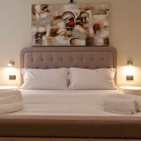 Prati 25.7 Suites In Рим Экстерьер фото