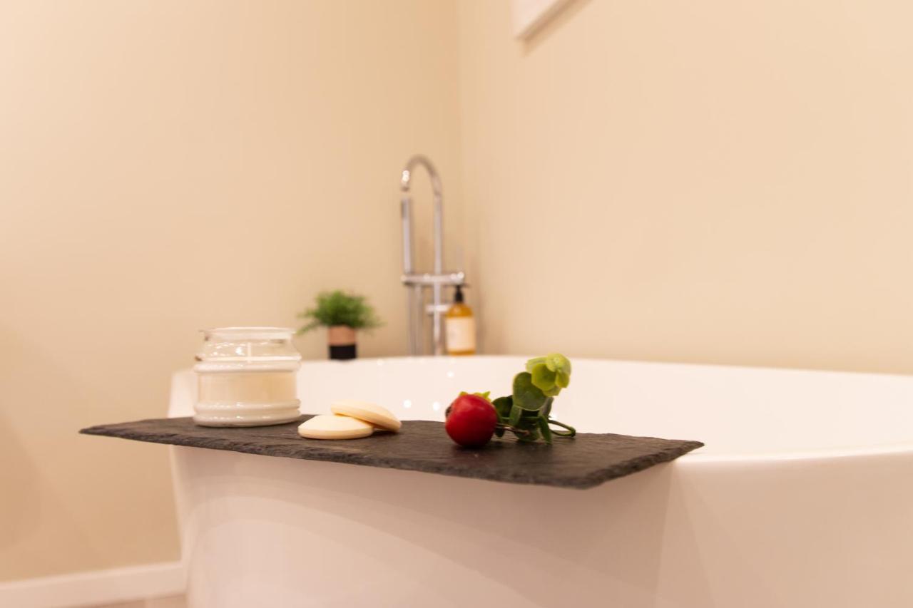 Prati 25.7 Suites In Рим Экстерьер фото