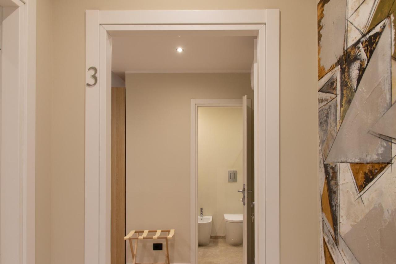 Prati 25.7 Suites In Рим Экстерьер фото