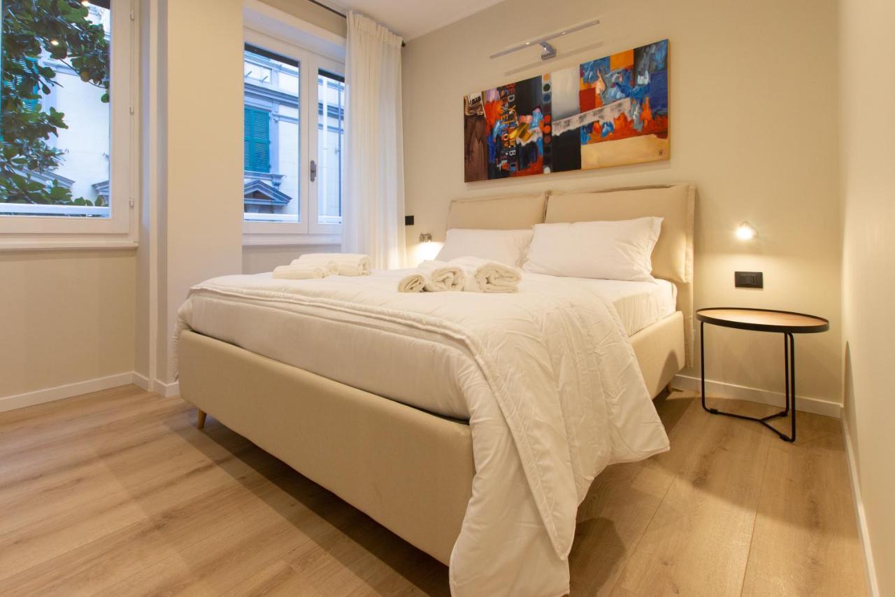Prati 25.7 Suites In Рим Экстерьер фото