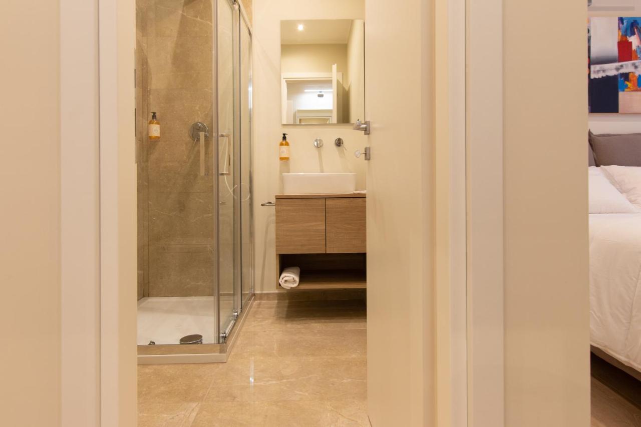 Prati 25.7 Suites In Рим Экстерьер фото