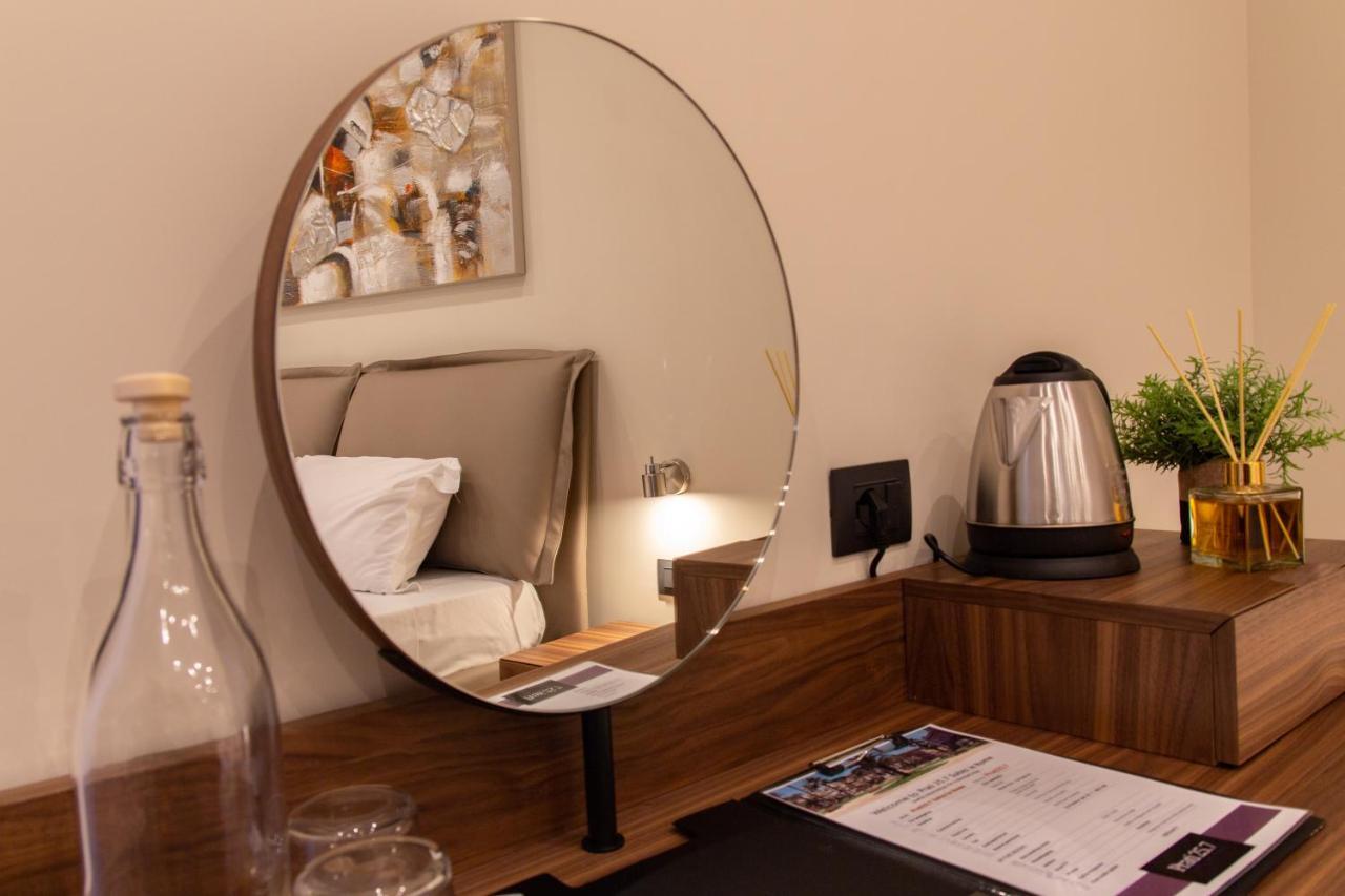 Prati 25.7 Suites In Рим Экстерьер фото